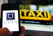 UBER interdite de circulation à Casablanca UBER interdite de circulation à Casablanca