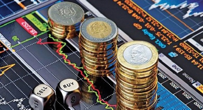 Les investisseurs financiers anticipent une stabilité du taux directeur Les investisseurs financiers anticipent une stabilité du taux directeur