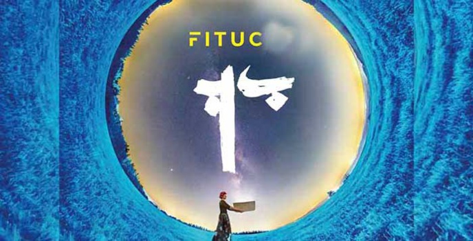 La 36ème édition du FITUC sous le thème "Le théâtre et la folie" La 36ème édition du FITUC sous le thème "Le théâtre et la folie"