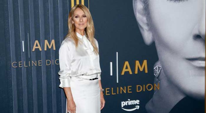 Céline Dion se dévoile dans un documentaire Céline Dion se dévoile dans un documentaire