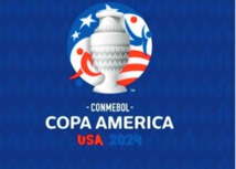 C’est parti pour la Copa America aux USA C’est parti pour la Copa America aux USA