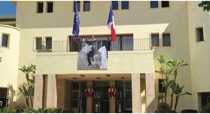 Visa simplifié pour les Marocains diplômés de l'enseignement supérieur français. Devrait-on dire merci ? Visa simplifié pour les Marocains diplômés de l'enseignement supérieur français. Devrait-on dire merci ?
