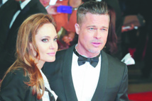 Les voisins français de Brangelina témoignent Les voisins français de Brangelina témoignent