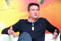 Coe: Les accusations visant l'athlétisme sont une déclaration de guerre Coe: Les accusations visant l'athlétisme sont une déclaration de guerre