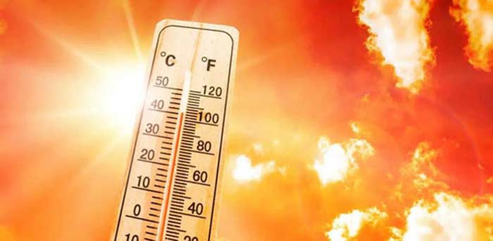 L’été annonce la couleur d’entrée L’été annonce la couleur d’entrée