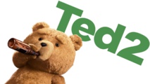 Cinq raisons d'aller voir «Ted 2» au cinéma Cinq raisons d'aller voir «Ted 2» au cinéma
