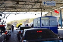 Hausse du nombre de MRE ayant regagné le Maroc via Tanger Med Hausse du nombre de MRE ayant regagné le Maroc via Tanger Med