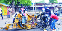 Boko Haram multiplie ses exactions au Nigeria et au Cameroun