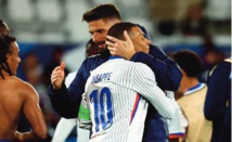 Equipe de France. Préparer la vie sans Mbappé