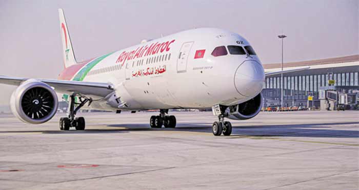 Saison estivale 2024. RAM déploie un dispositif spécial Saison estivale 2024. RAM déploie un dispositif spécial