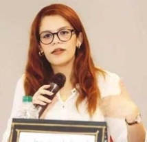 Yasmine Boutaib Yasmine Boutaib