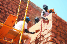 L’ingrédient manquant de l’entrepreneuriat en Afrique L’ingrédient manquant de l’entrepreneuriat en Afrique