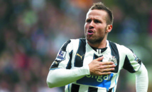 Cabaye, Ranieri et les Ayew Les curiosités de la Premier League Cabaye, Ranieri et les Ayew Les curiosités de la Premier League