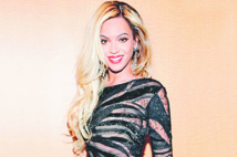 La toute dernière folie dépensière de Beyoncé La toute dernière folie dépensière de Beyoncé