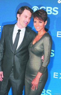 Halle Berry met un terme aux rumeurs Halle Berry met un terme aux rumeurs