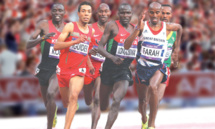 Le Maroc représenté par 22 athlètes aux Mondiaux de Pékin Le Maroc représenté par 22 athlètes aux Mondiaux de Pékin