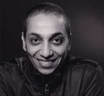 Hakim Boulouiz, un photographe passionné au  talent immense Hakim Boulouiz, un photographe passionné au  talent immense