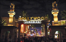Hollywood, encore largement dominé par des hommes blancs Hollywood, encore largement dominé par des hommes blancs