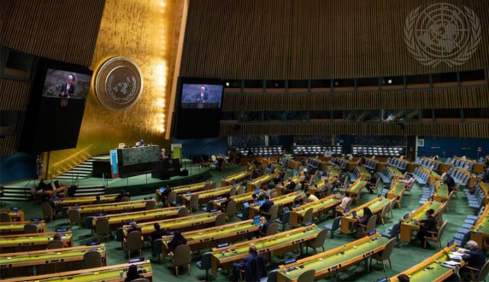 Soutien massif au Plan marocain d'autonomie Soutien massif au Plan marocain d'autonomie
