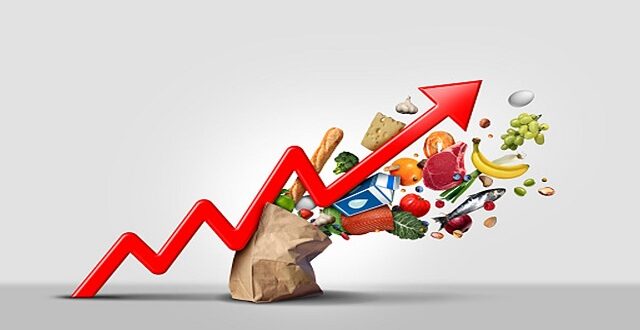 Inflation : Hausse de l'IPC de 0,4% en mai 2024 Inflation : Hausse de l'IPC de 0,4% en mai 2024