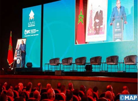 Investor Day : L’étape Essaouira les 1er et 2 juillet prochains Investor Day : L’étape Essaouira les 1er et 2 juillet prochains