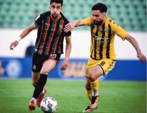 Coupe du Trône : L’ASFAR en finale Coupe du Trône : L’ASFAR en finale