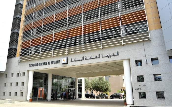 Collectivités territoriales : Un excédent global de 7,4 MMDH à fin mai Collectivités territoriales : Un excédent global de 7,4 MMDH à fin mai