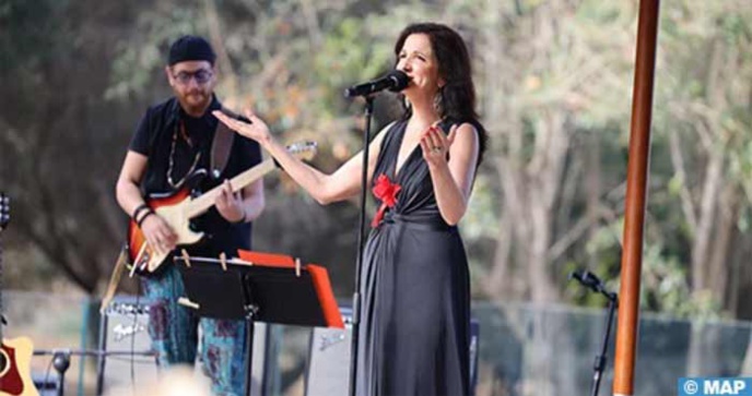 chanteuse-libanaise-Tania-Saleh chanteuse-libanaise-Tania-Saleh