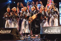 Le Festival Gnaoua d'Essaouira promet une fusion inédite entre trois cultures classées patrimoine immatériel Le Festival Gnaoua d'Essaouira promet une fusion inédite entre trois cultures classées patrimoine immatériel