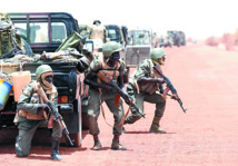 Une quinzaine de morts dans une sanglante prise d’otages au Mali Une quinzaine de morts dans une sanglante prise d’otages au Mali