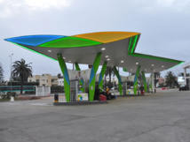 Vers l'approvisionnement normal du marché national en hydrocarbures Vers l'approvisionnement normal du marché national en hydrocarbures