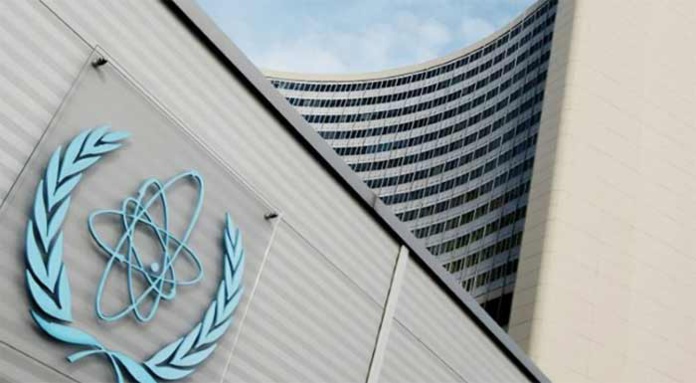 Le Maroc préside la 21ème réunion du Comité de pilotage du Réseau mondial de sûreté et de sécurité nucléaires Le Maroc préside la 21ème réunion du Comité de pilotage du Réseau mondial de sûreté et de sécurité nucléaires