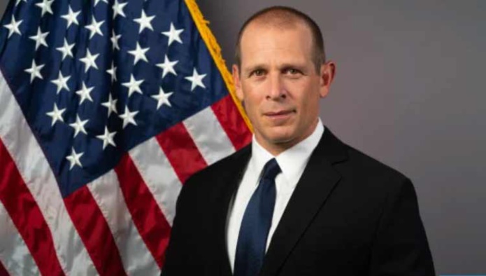 Les Etats-Unis expriment leurs remerciements à SM le Roi pour les aides médicales au profit de la population de Gaza Les Etats-Unis expriment leurs remerciements à SM le Roi pour les aides médicales au profit de la population de Gaza