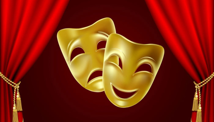 Lever de rideau sur la 3ème édition du Festival national du théâtre et du rire "Comic Benslimane" Lever de rideau sur la 3ème édition du Festival national du théâtre et du rire "Comic Benslimane"