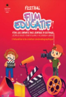 L'éducation à la création cinématographique L'éducation à la création cinématographique