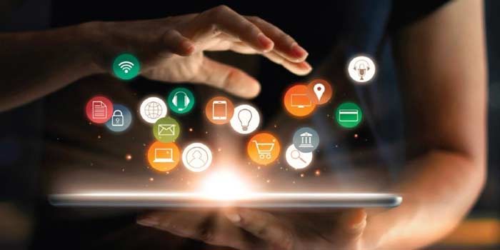 Pleins feux sur les avantages de la digitalisation du commerce international au Maroc Pleins feux sur les avantages de la digitalisation du commerce international au Maroc