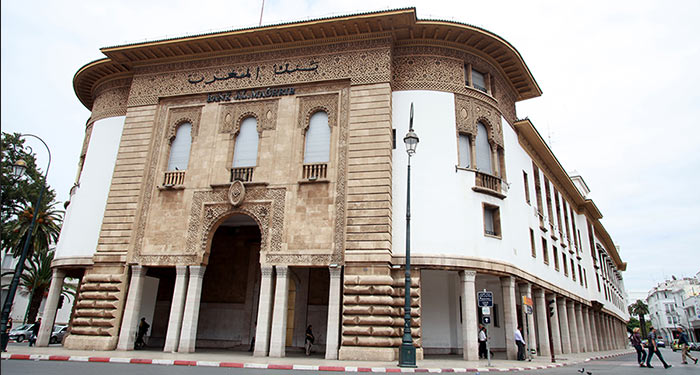 Bank Al-Maghrib marque une inflexion dans sa politique monétaire