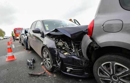 27 morts et 2.215 blessés en périmètre urbain durant la semaine dernière 27 morts et 2.215 blessés en périmètre urbain durant la semaine dernière