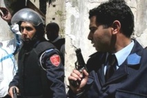 Un policier contraint de faire usage de son arme de service pour porter secours à un citoyen à Casablanca Un policier contraint de faire usage de son arme de service pour porter secours à un citoyen à Casablanca