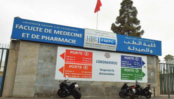 Examens boycottés. Entre les étudiants en médecine et le gouvernement Rien ne va plus ! Examens boycottés. Entre les étudiants en médecine et le gouvernement Rien ne va plus !