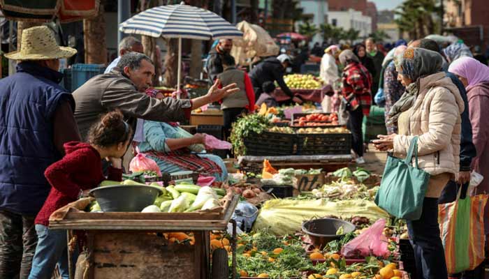 Marrakech : Hausse de 0,3% de l'IPC en mai 2024