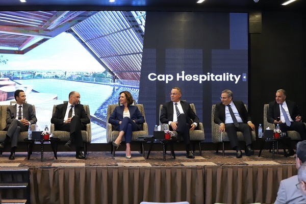 Hébergement touristique : Lancement d'un mécanisme de soutien nommé "Cap Hospitality" Hébergement touristique : Lancement d'un mécanisme de soutien nommé "Cap Hospitality"