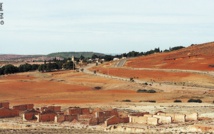 Un projet de boulangerie solidaire réunit jeunes Français et Marocains à Zelidja-Boubeker Un projet de boulangerie solidaire réunit jeunes Français et Marocains à Zelidja-Boubeker