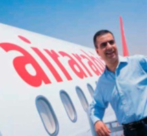 Air Arabia dégage de 480 millions USD de recettes durant le premier semestre Air Arabia dégage de 480 millions USD de recettes durant le premier semestre