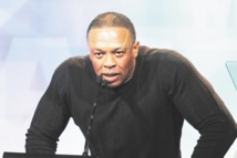 Dr. Dre, un ultime album sur ses racines urbaines Dr. Dre, un ultime album sur ses racines urbaines