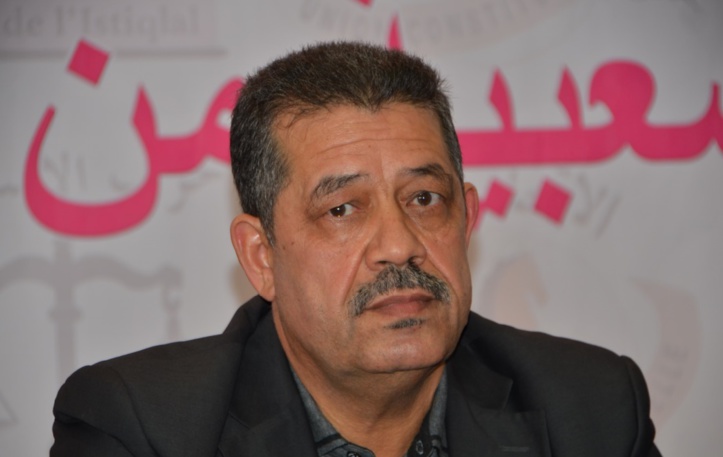 Des maroquins et des millions de DH Des maroquins et des millions de DH