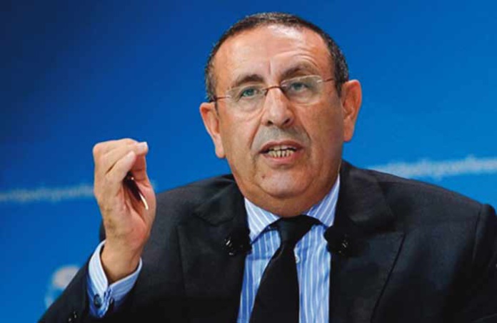 Les élans de transformation qui jalonnent le continent mis en exergue Les élans de transformation qui jalonnent le continent mis en exergue