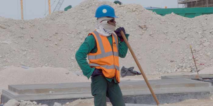 Une pratique jugée anachronique du côté du Golfe ressuscite en Libye: Kafala à la libyenne Une pratique jugée anachronique du côté du Golfe ressuscite en Libye: Kafala à la libyenne