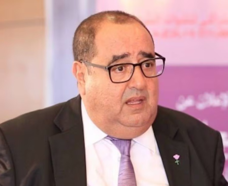 Au nom de tous les Ittihadis, le Premier secrétaire de l’USFP présente ses condoléances à SM le Roi Mohammed VI Au nom de tous les Ittihadis, le Premier secrétaire de l’USFP présente ses condoléances à SM le Roi Mohammed VI