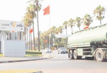 La SAMIR va procéder à une augmentation de capital La SAMIR va procéder à une augmentation de capital